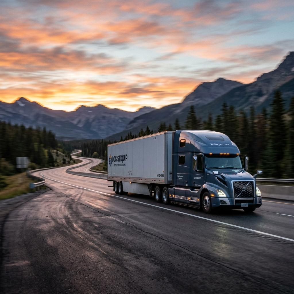 Logistics Image 2