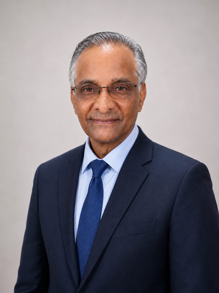 S Jaiyashankar Photo